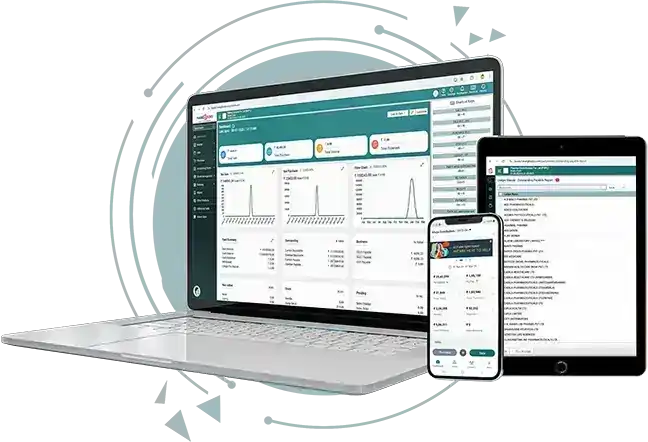 Marg ERP Software - MargBooks