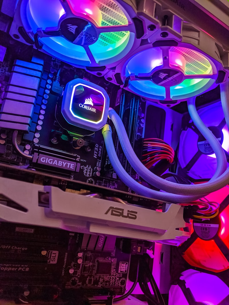 Tech Repair and Support